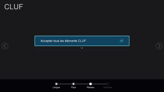 CLUF