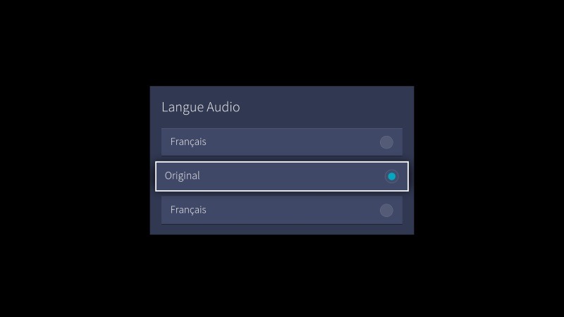 langage