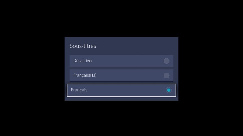 langage