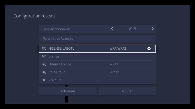 WIFI