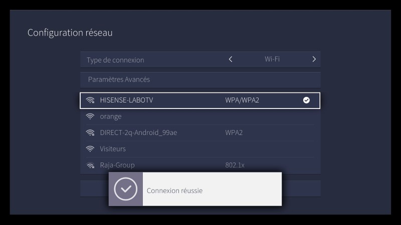 WIFI