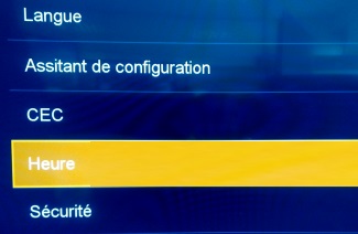 heure