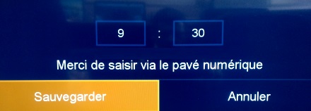 heure