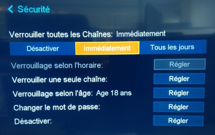 securite