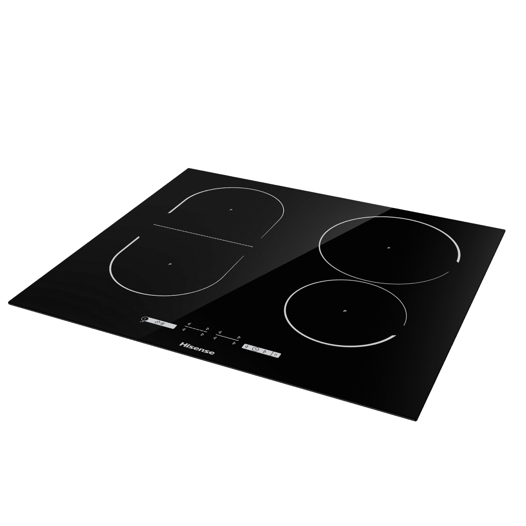 Table de cuisson | Induction<br>I6433C