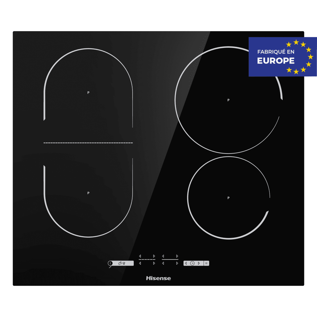 Table de cuisson | Induction<br>I6433C