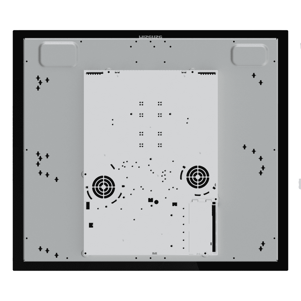 Table de cuisson | Induction<br>I6433C