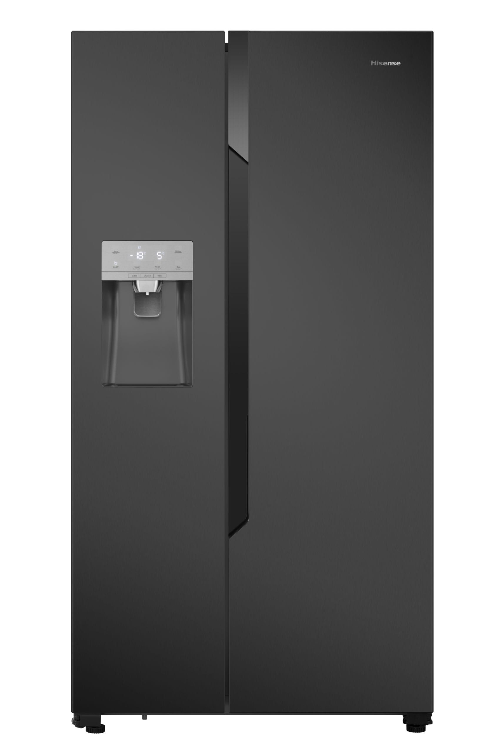 Réfrigérateur américain FSN535T20F, Hisense