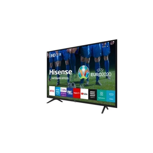 Tv 4k Smart Tv50 Serie B7100 Hisense