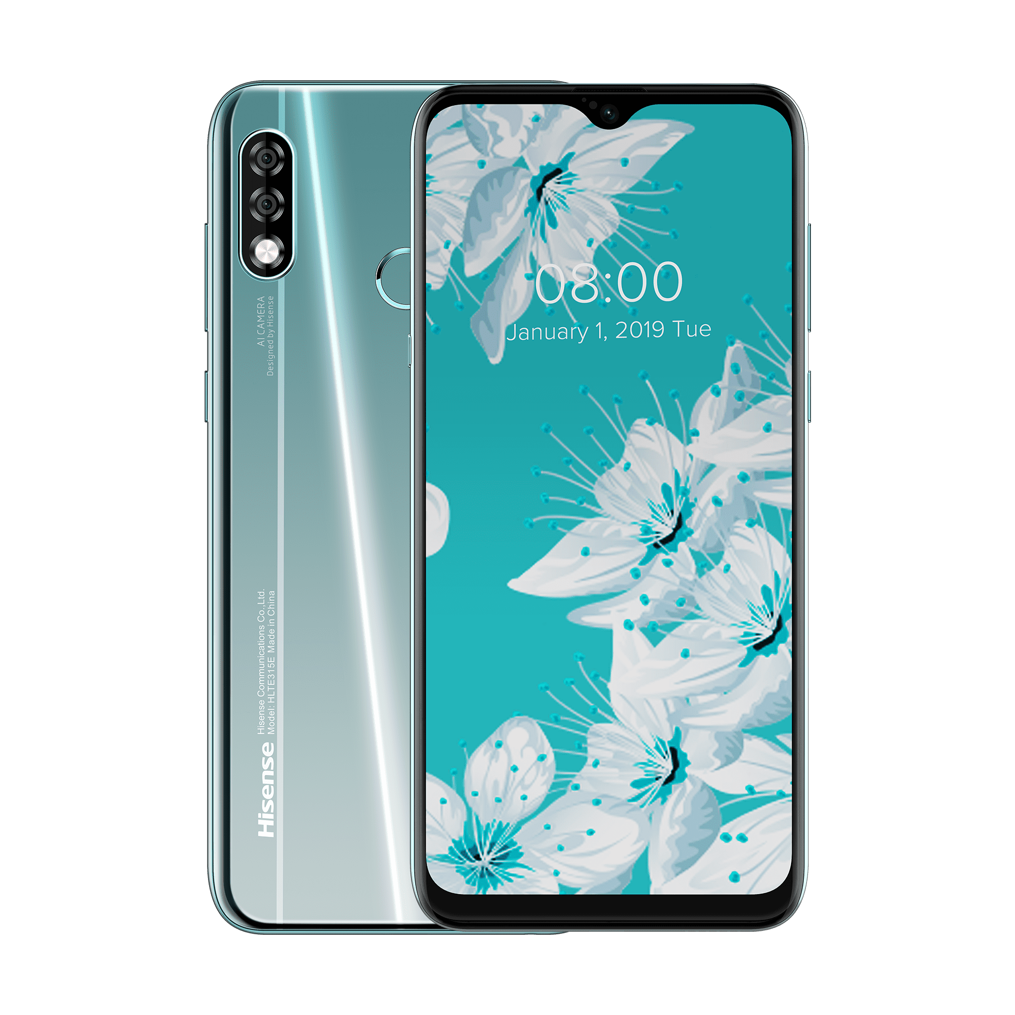 hisense 2019 phone