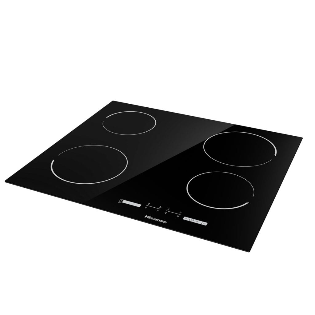Table de cuisson | Induction<br>I6421C