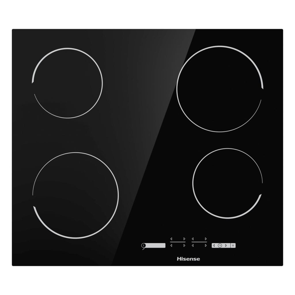 Table de cuisson | Induction<br>I6421C