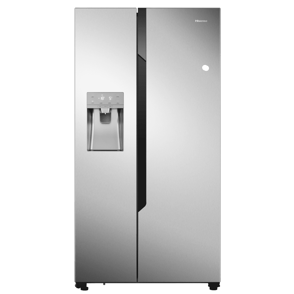 Réfrigérateur américain RS694N4TC1