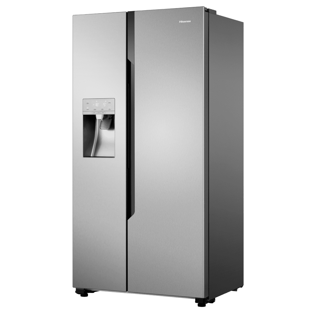 Réfrigérateur américain RS694N4TC1