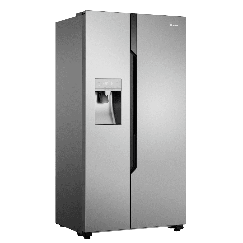 Réfrigérateur américain RS694N4TC1
