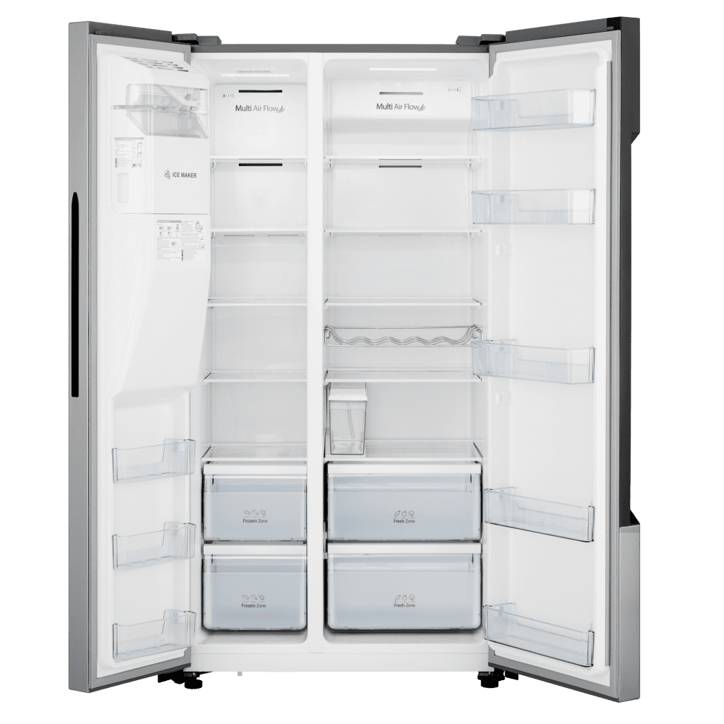 Réfrigérateur américain RS694N4TC1