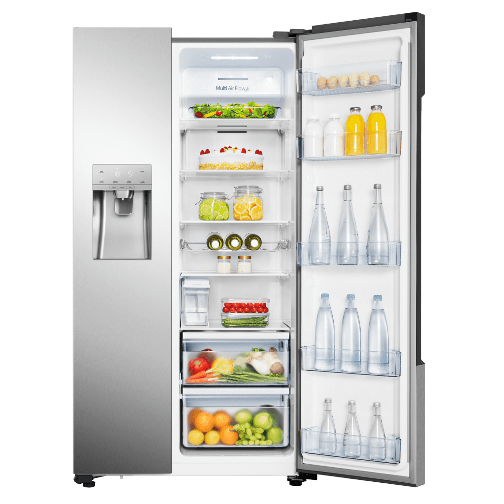 Réfrigérateur américain RS694N4TC1