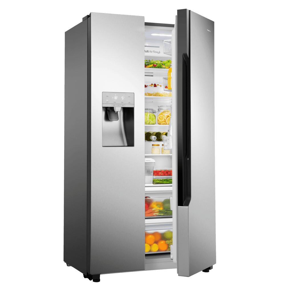 Réfrigérateur américain RS694N4TC1