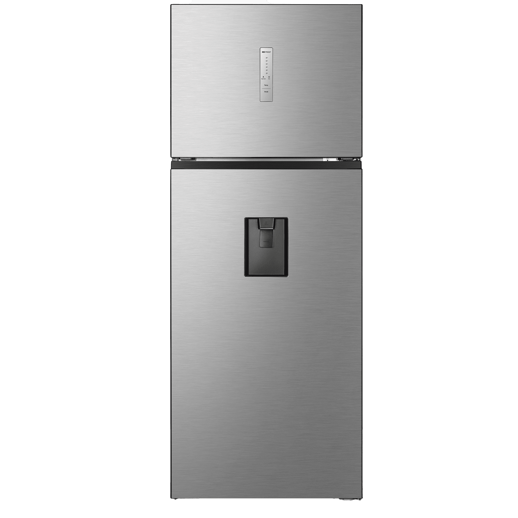 Réfrigérateur double porte RT600N4WC2, Hisense