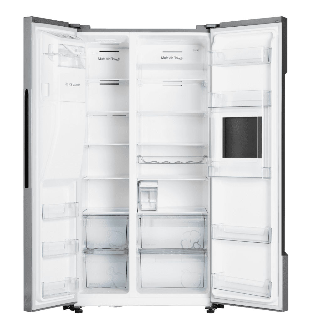 Réfrigérateur américain RS694N4BC1