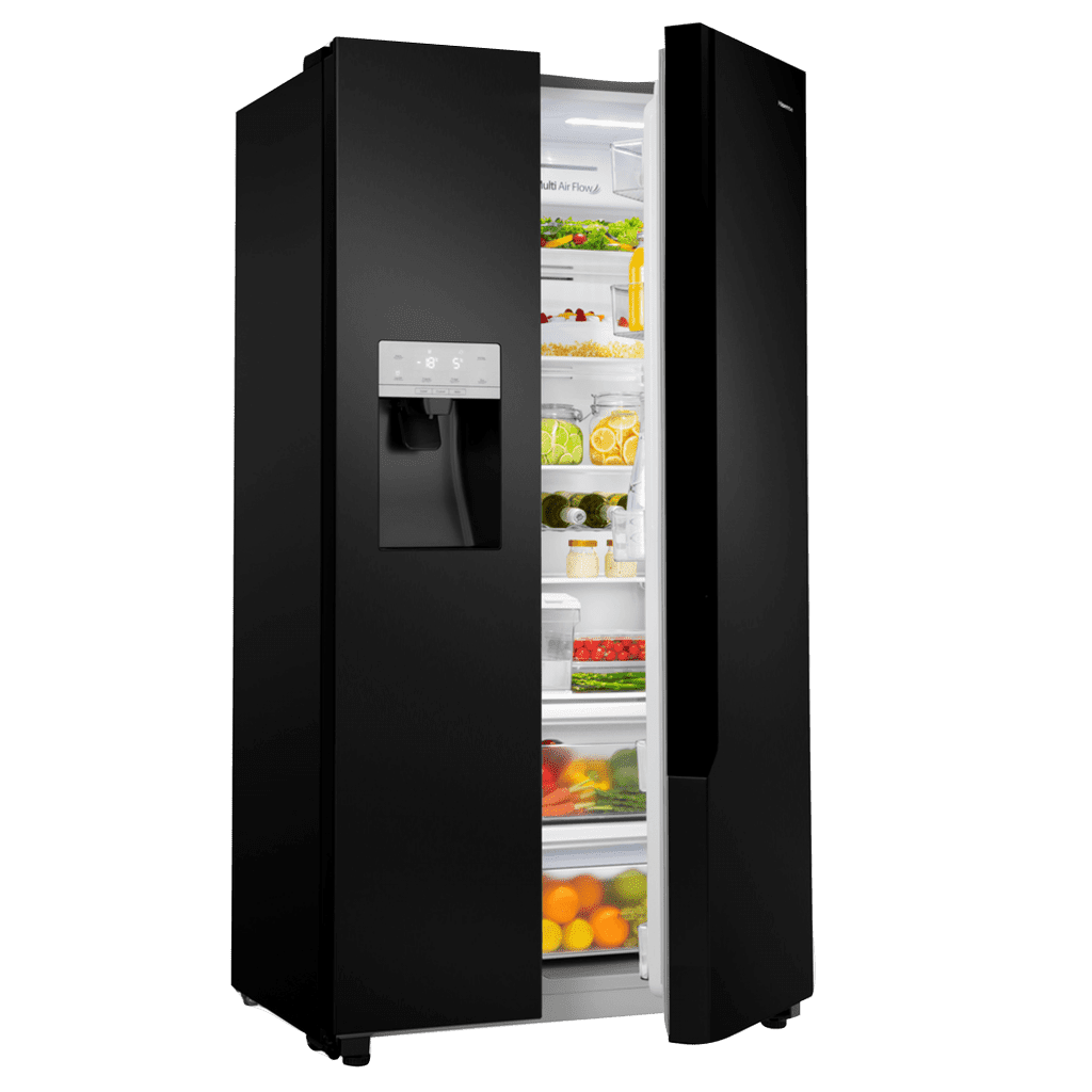 Réfrigérateur américain RS694N4TF2