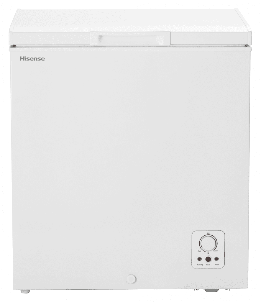 Congélateur coffre FC267D4AW1