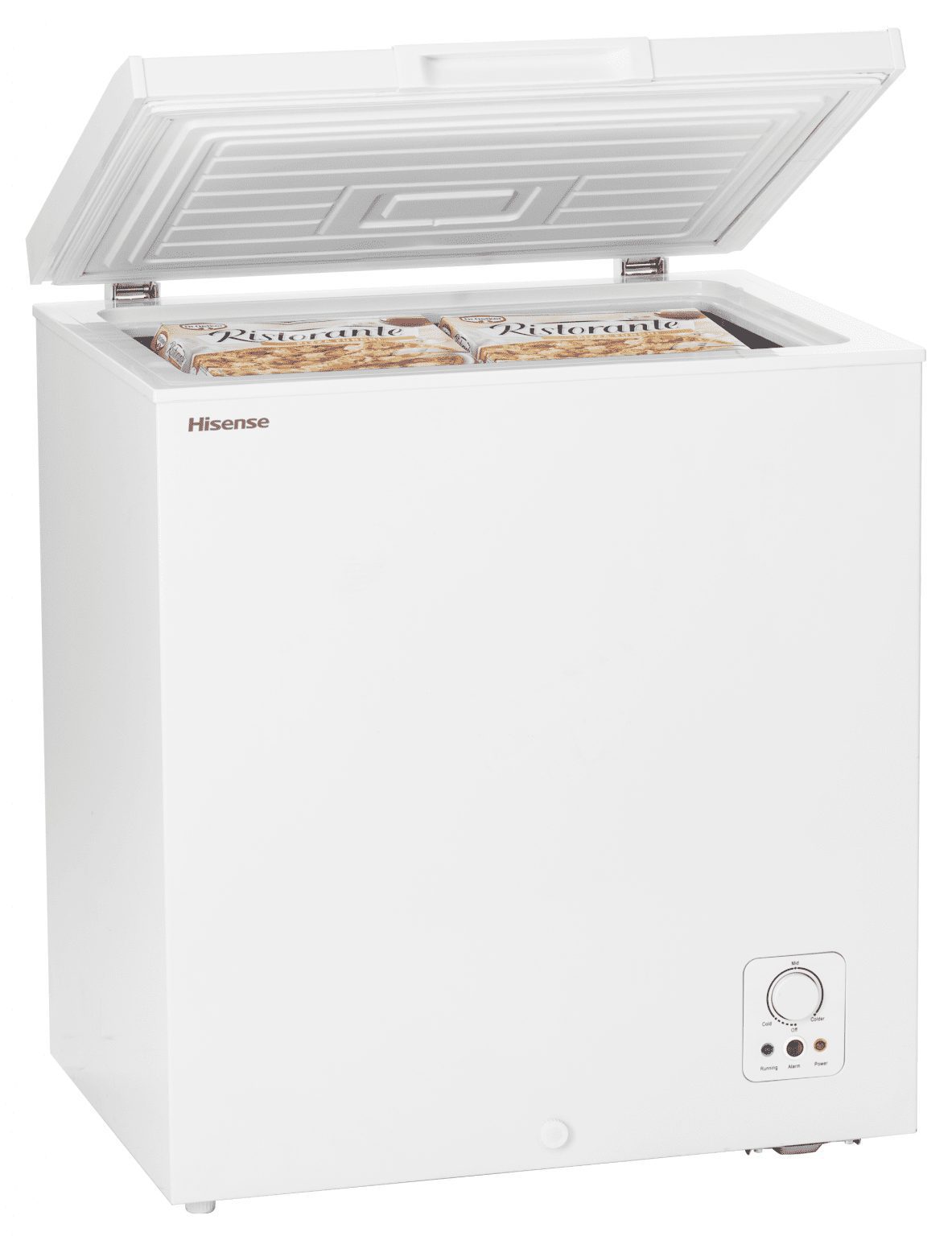 Congélateur coffre FC267D4AW1