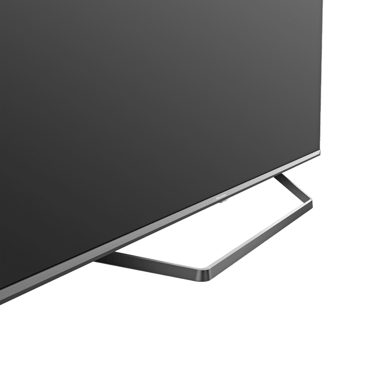 TV QLED 4K | Full LED50" Série U7QF | Hisense | Téléviseurs ...