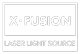 X-Fusion_-Laser-Light-Source-logo