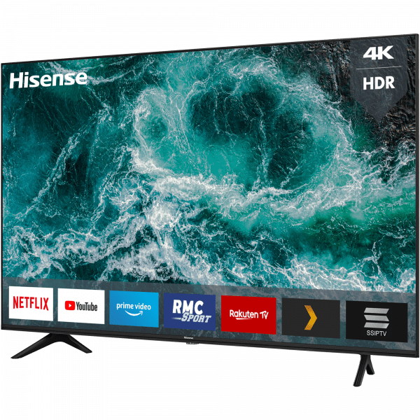 20+ Hisense smart tv ultra hd 50 h50b7100 uhd 4k 107 cm info
