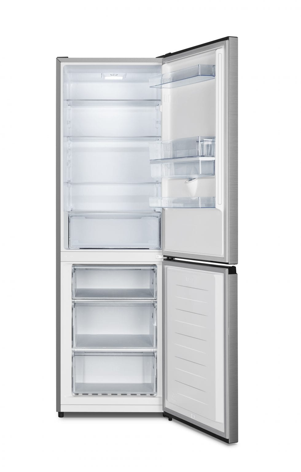Réfrigérateur combiné RB400D4WC1