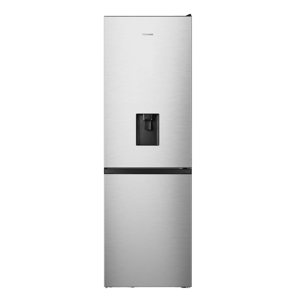 Réfrigérateur combiné RB400D4WC1