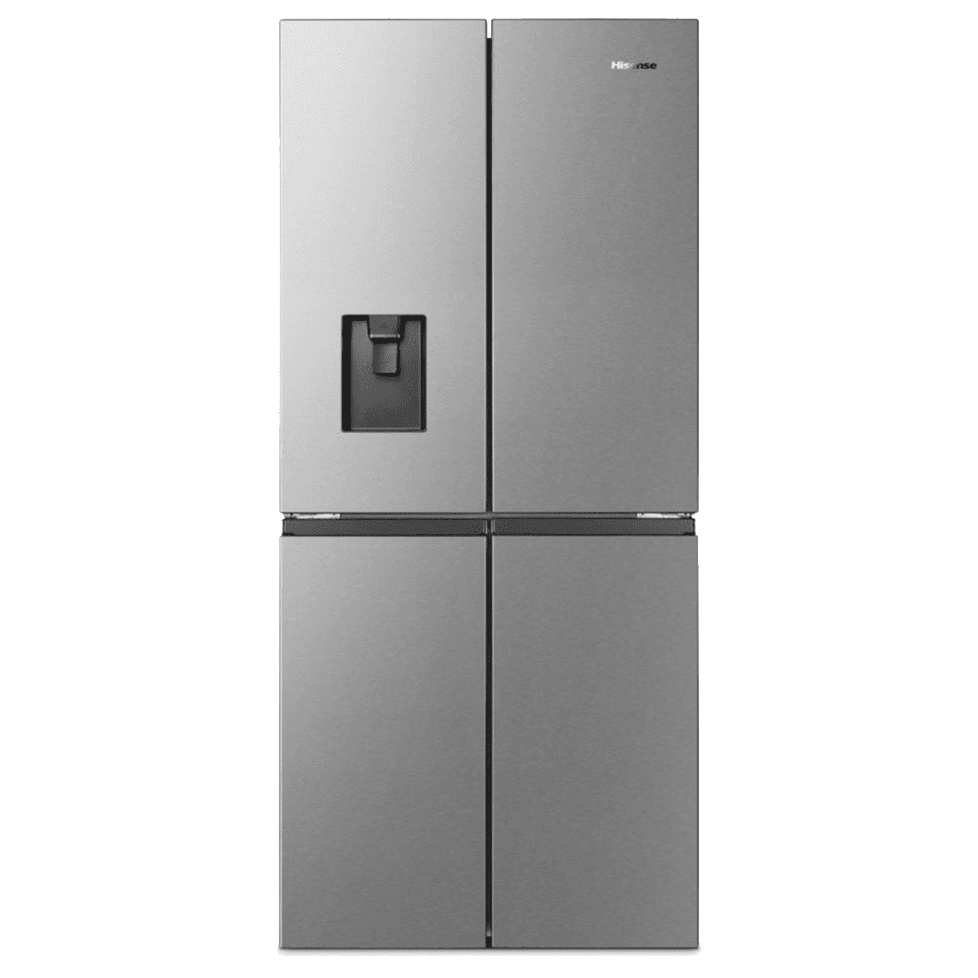 Réfrigérateur multiportes RQ563N4SWI1, Hisense