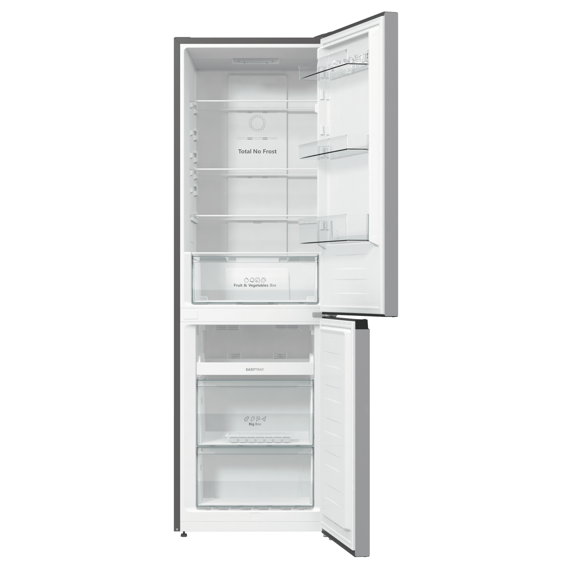 Réfrigérateur combiné RB390N4AD10, Hisense