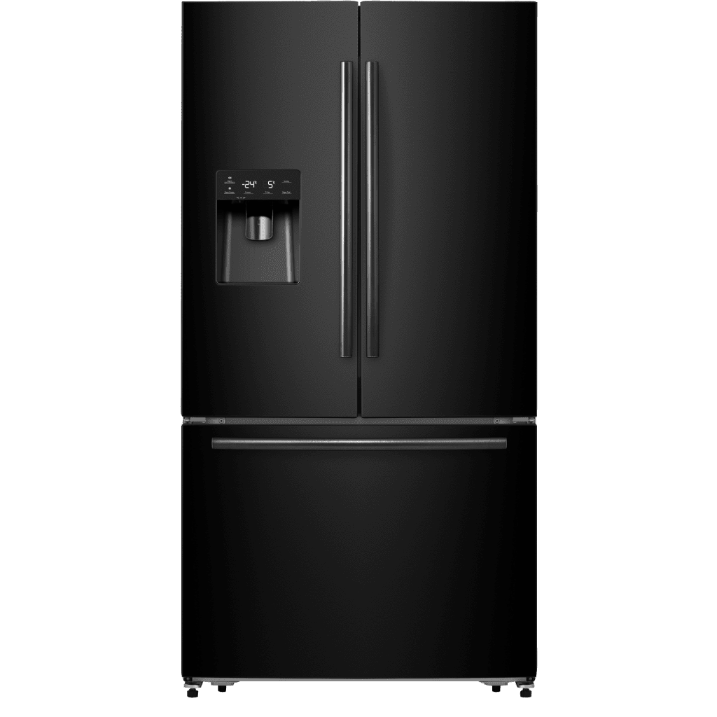 Réfrigérateur multiportes RF697N4WF1