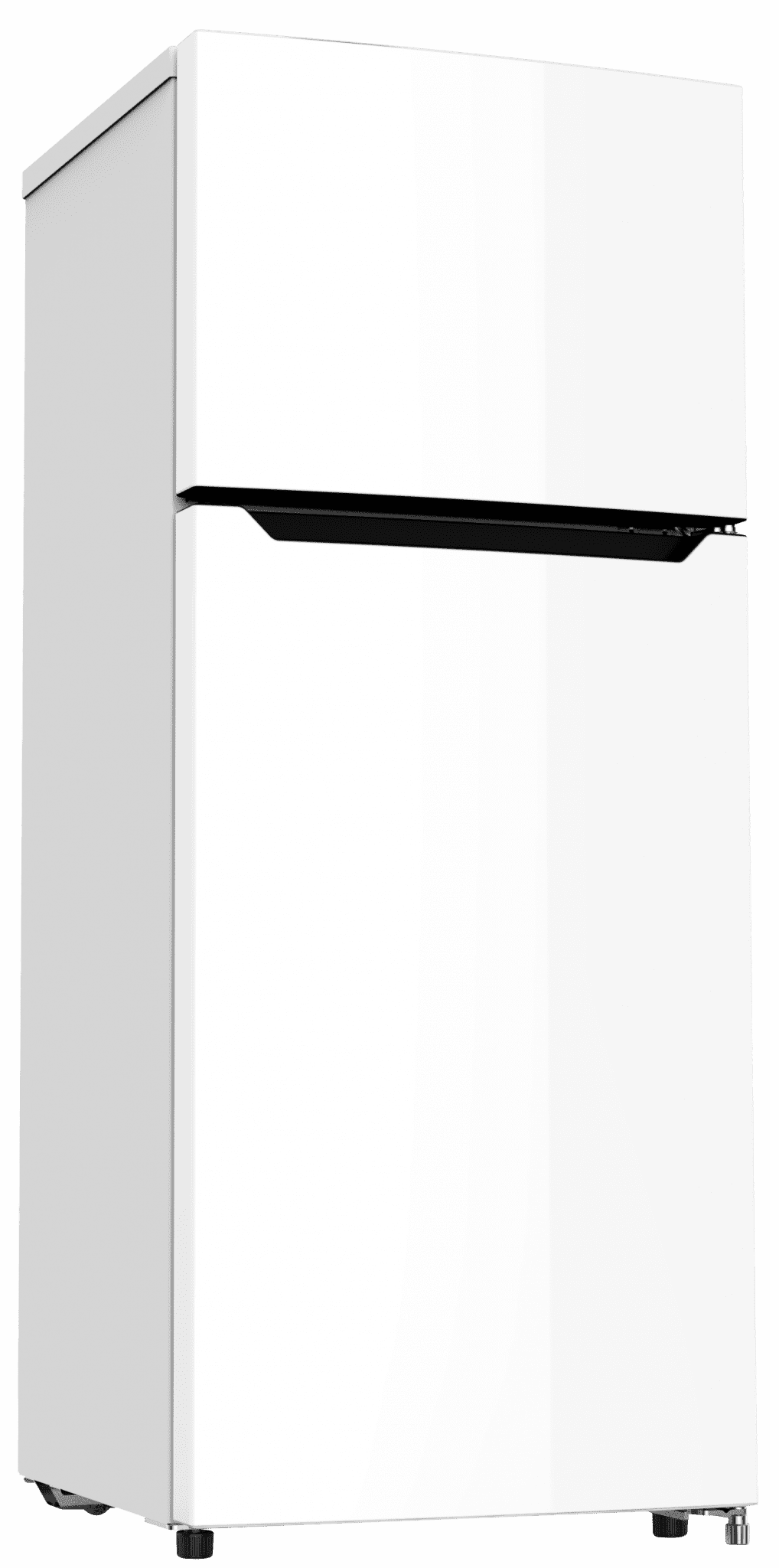 Réfrigérateur double porte RT156D4AWF
