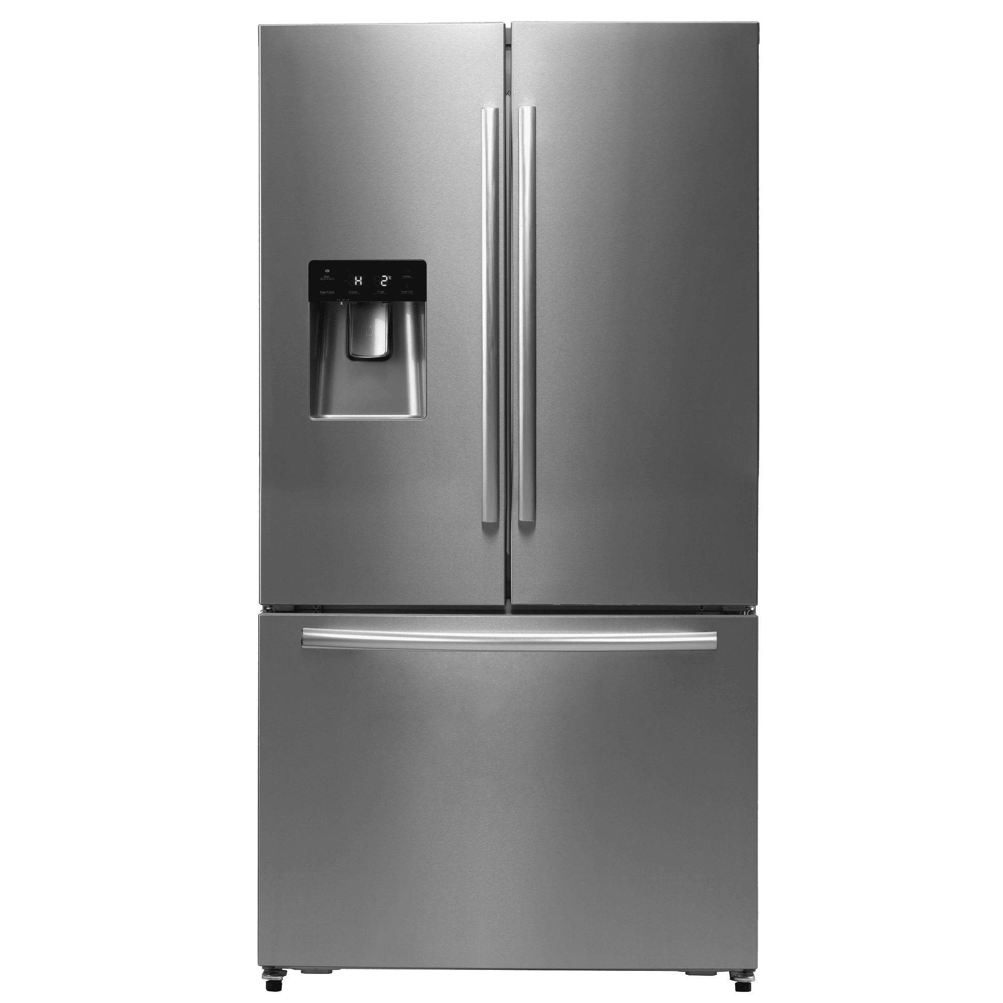 Réfrigérateur multiportes RF697N4ZSF, Hisense