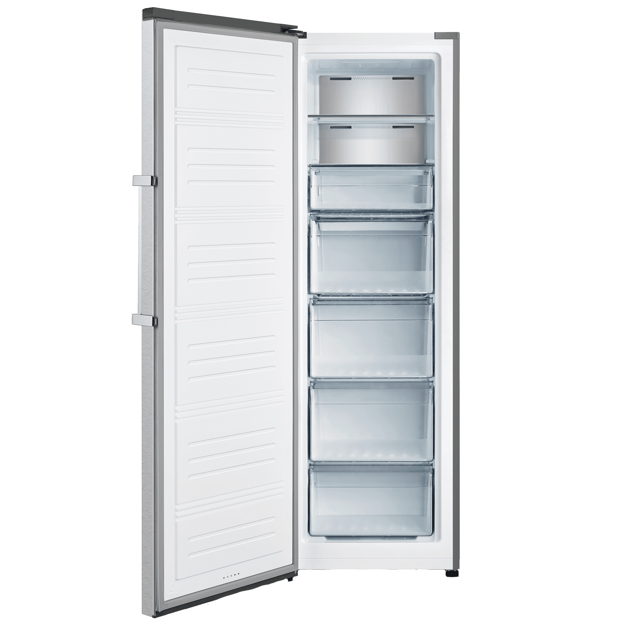 Congélateur armoire Hisense FV354N4BWE - 274 L, Froid Ventilé –