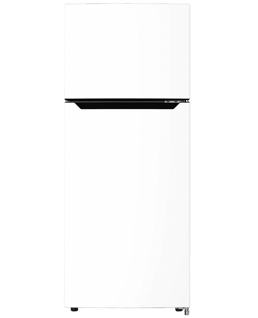 Réfrigérateur double porte RT156D4AWF