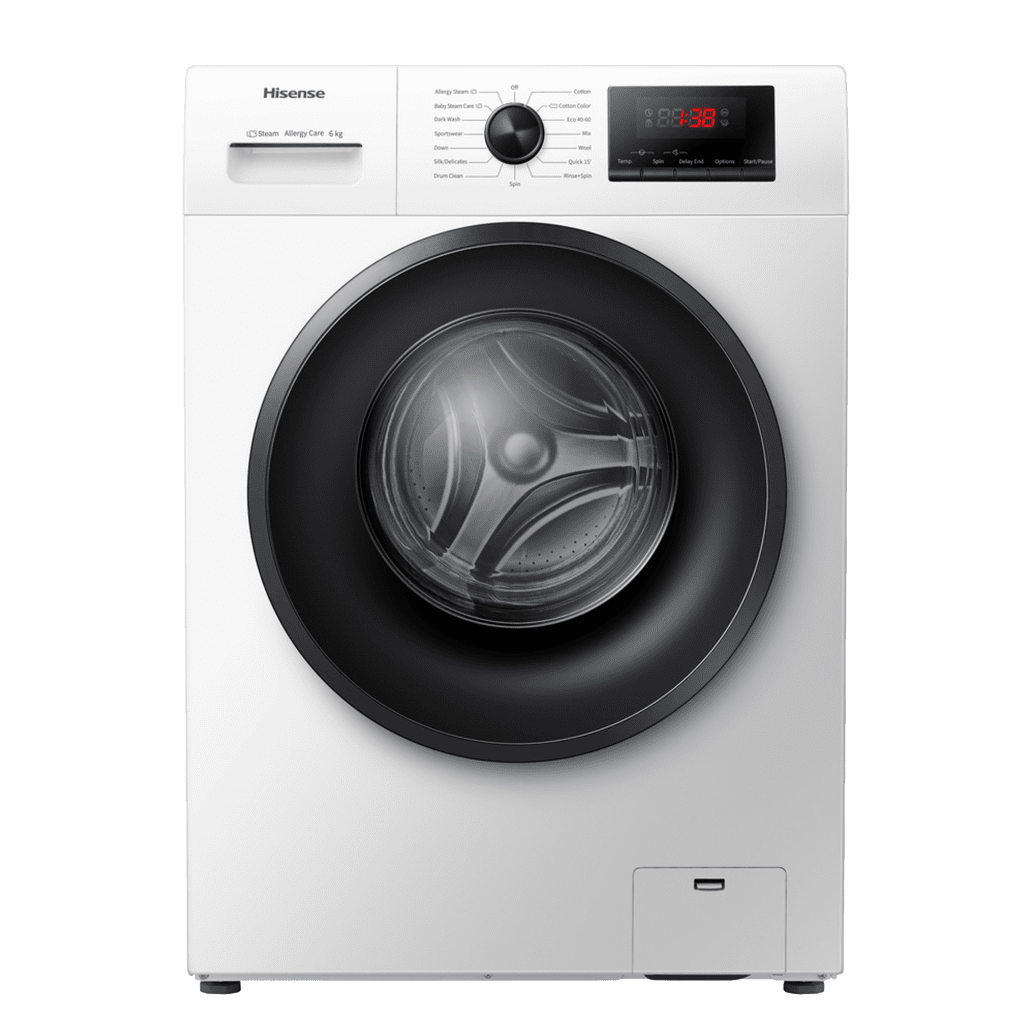 Lave-linge | Série PV<br>WFPV6012EM