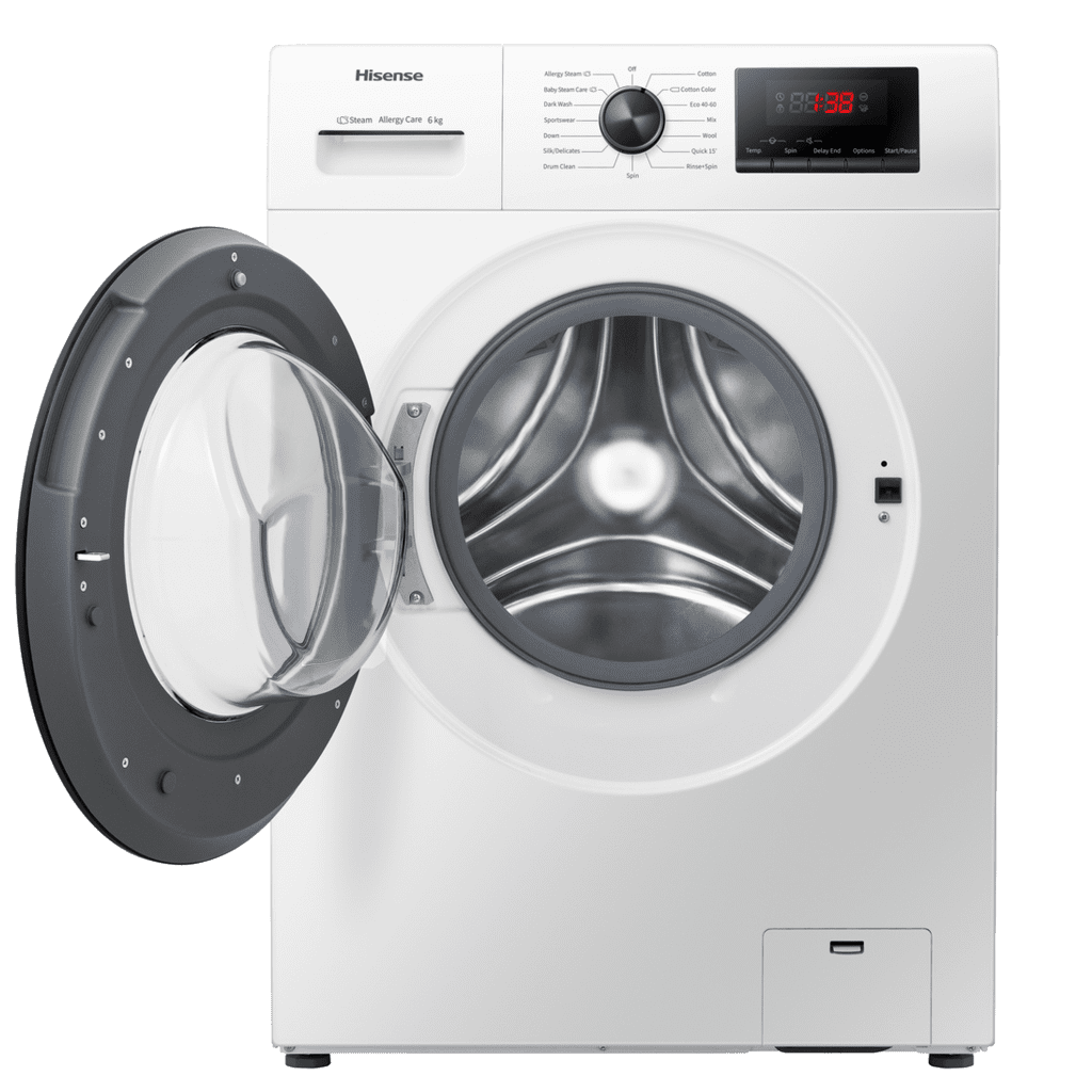 Lave-linge | Série PV<br>WFPV6012EM