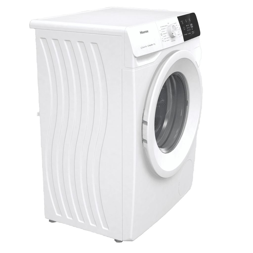 Lave-linge | Série GE<br>WFGE80141VM/S