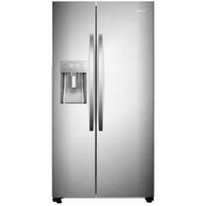 Réfrigérateur Hisense RS230S, 176 Litre à Porte Unique