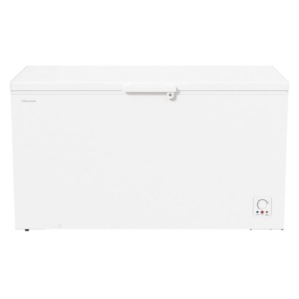 Congélateur coffre FC594D4AW1