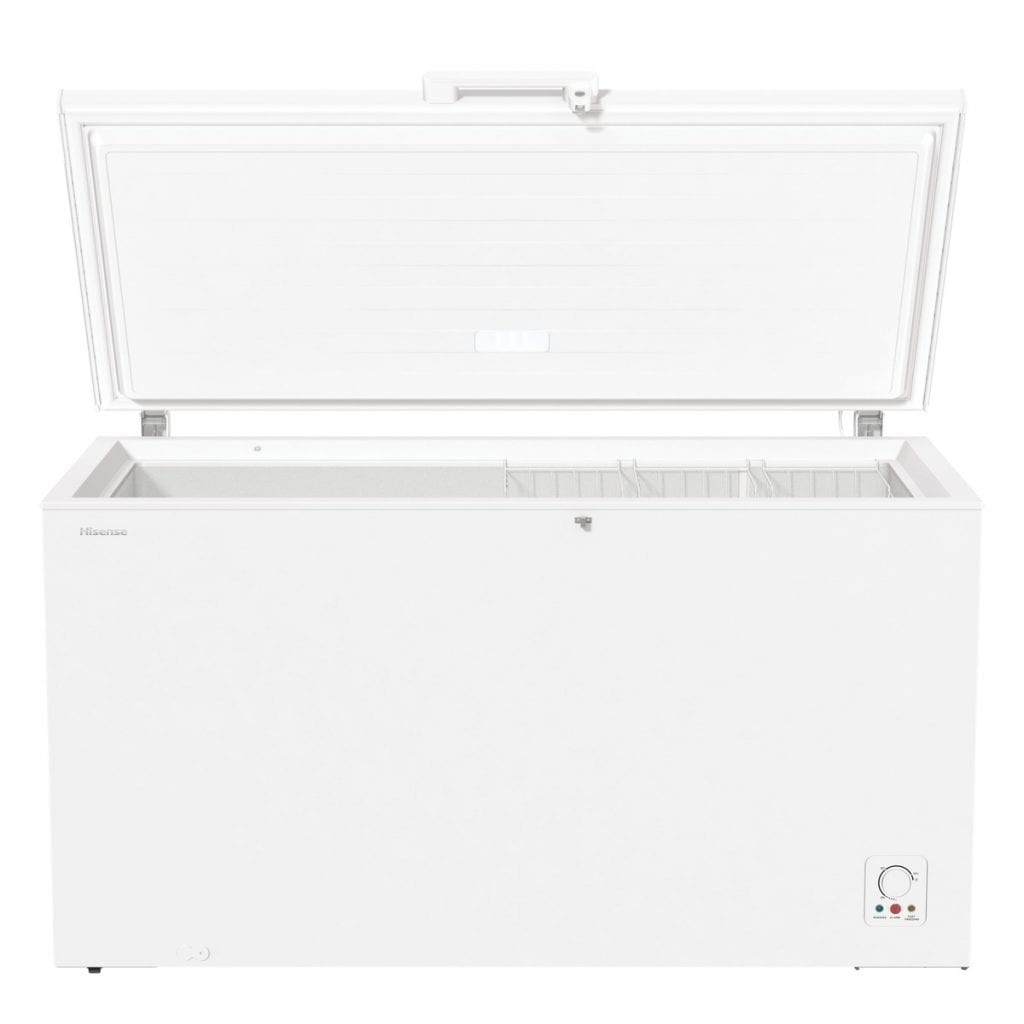 Congélateur coffre FC594D4AW1