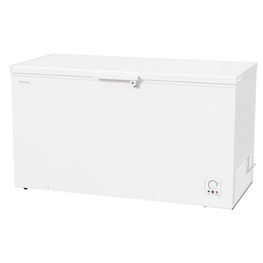 Congélateur coffre FC594D4AW1