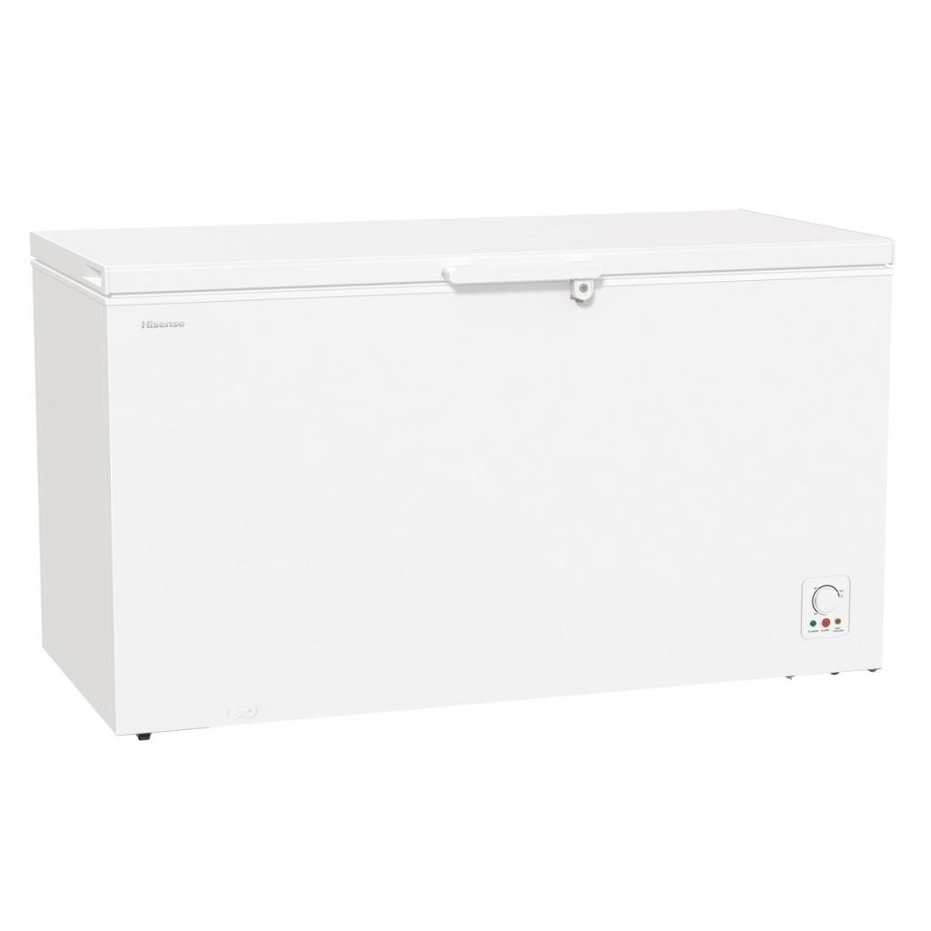 Congélateur coffre FC594D4AW1