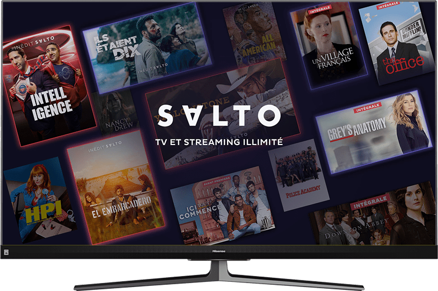 TV-Banner