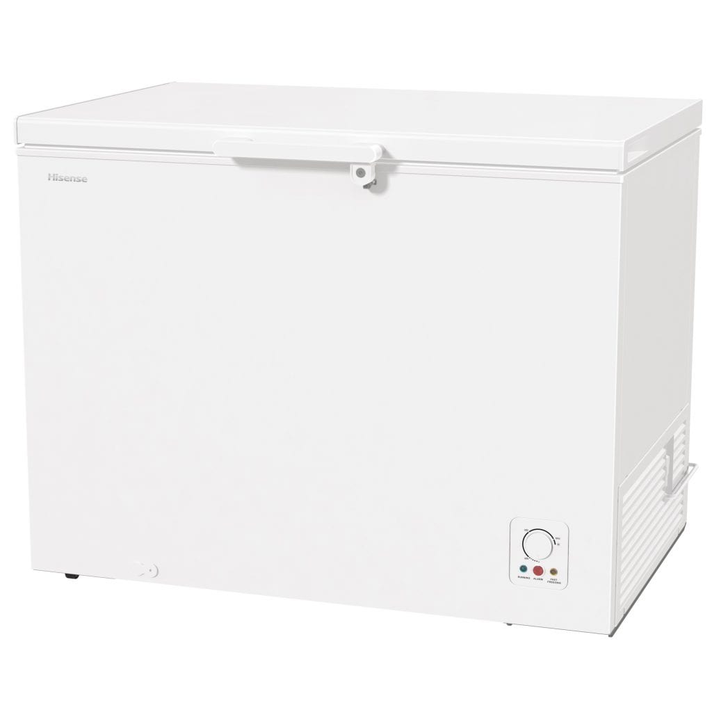 Congélateur coffre FC394D4AW1