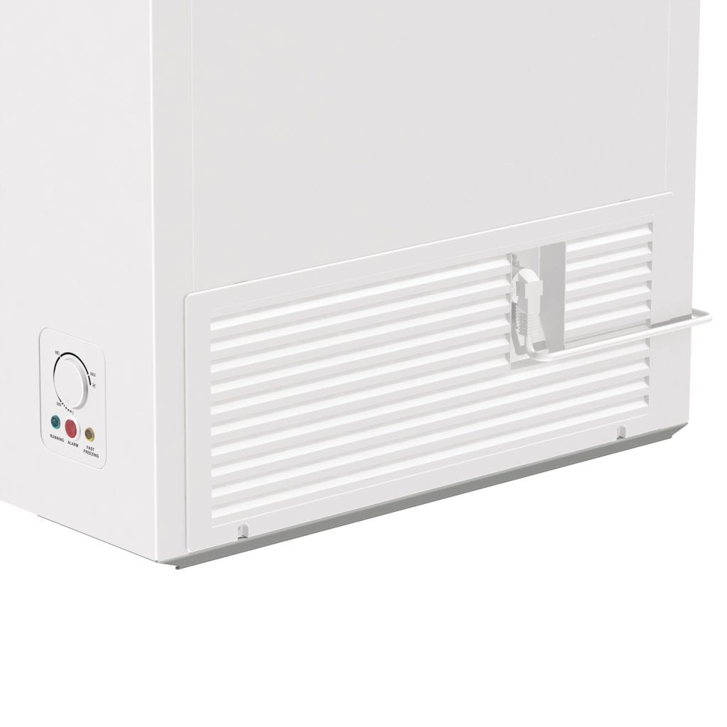 Congélateur coffre FC394D4AW1